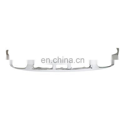 Hot Sale High Quality Car Accessories Chromed Auto Front Bumper For Hino 300