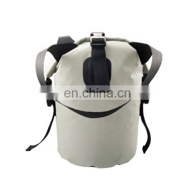 foldable bag for travel practical large capacity moisture pet carrier backpack bag