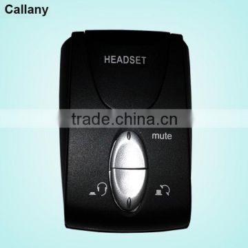 call center telephone headsets switch chinese modern