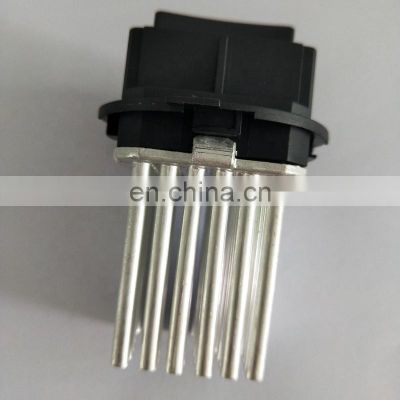 auto air conditioning parts 5DS351320-011 5DS351320011 V22790001 6441S7 6441.S7 Heater Blower Motor Resistor For Citroen Peugeot