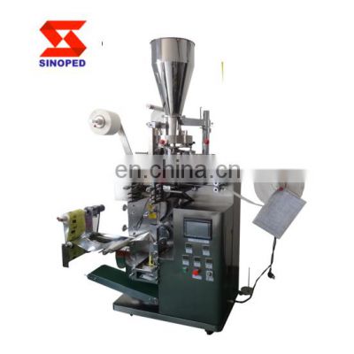 Automatic Stainless Steel Tea Bag Stick Filling Machine