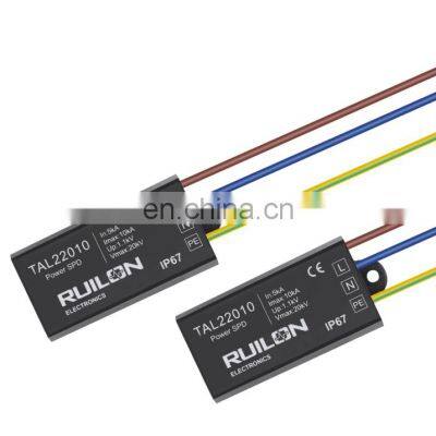 RUILON 10kV SPD For LED Lamps