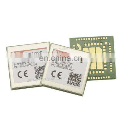 10Mbps/5Mbps SIMCom A7682E 4G LTE Cat1 Module, GPRS/GSM/EDGE/2G Module A7682