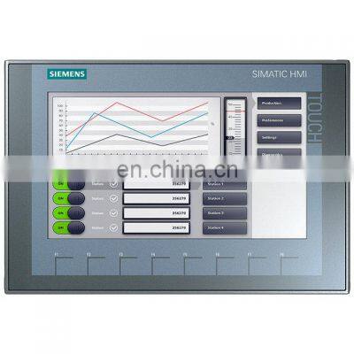 New Siemens HMI pantalla hmi para plc siemens 6AV2 123-2DB03-0AX0 6AV21232DB030AX0