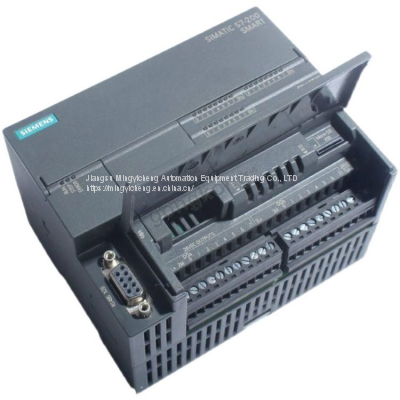 ST30 module transistor output 6ES72881ST300AA1 Siemens S7-200SMART standard CPU