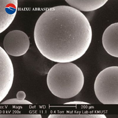 Spherical fused alumina micro powder 5um 2um