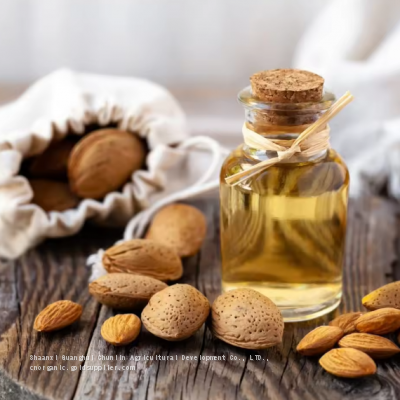 Manufacturer Supply High Quality CAS 8007-69-0 Almond Oil