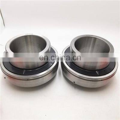 China factory 1 1/2 inch bore Hex Bore Agriculture Bearing 209KRRB2 peer bearing 209KRRB2 insert ball bearing 209KRRB2