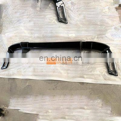 China Heavy Truck Sinotruk Sitrak C7h/T7h/T5g Truck Cabin Parts 710W41615-5073 Pedal Bracket Assembly