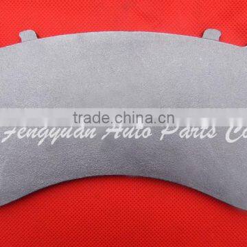 China great brake pads manufacturers WVA29247C