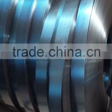 Cold rolled technique steel strip