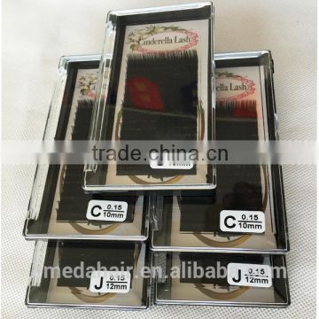 alibaba best sellers own brand russian volume lashes