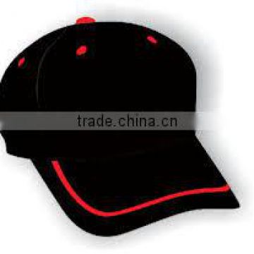 design blank leather custom caps snapback wholesale