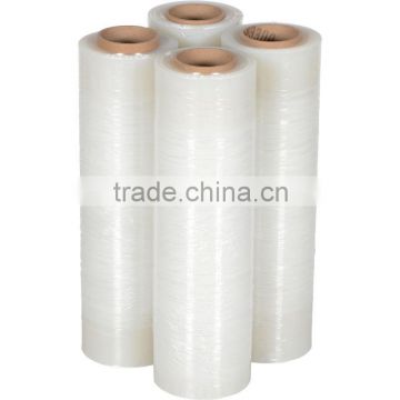 New Products Packaging Plastic Roll Pallet Stretch Wrap Film