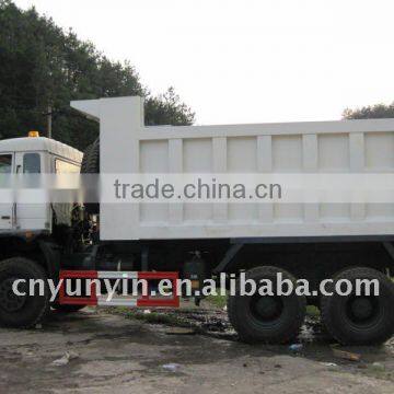 Dongfeng off road 6x6 18T Dump Truck EQ3290G