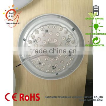 Professional recessed led ceiling light dalen led ceiling light with CE certificate