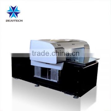 A2 flatbed printer for T-shirt/CD/CUP/phone case and so on