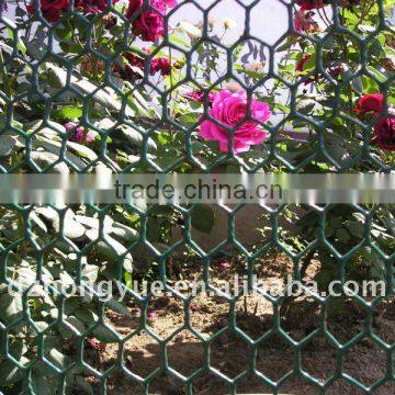 ss hexagonal wire mesh