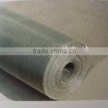 square wire mesh