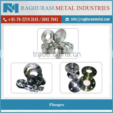 High Quality Duplex Stainless Steel Weld Neck Flange