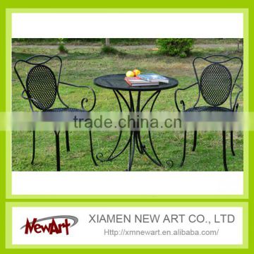 Garden Treasures Classical Furniture Metal Outdoor Furniture                        
                                                Quality Choice