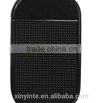 Sticky phone antislip mat cheapest silicone phone holder