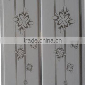 Artistic inner plastic wall panel,Wall Plastic Panel 16S1933