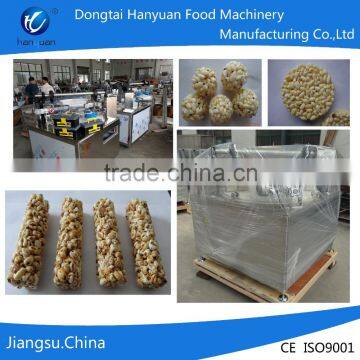 Hot new product food processing machinery