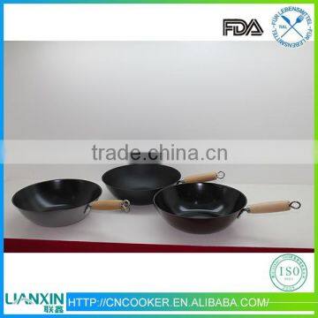 Wholesale New Age Products Woks , non-stick fry pan