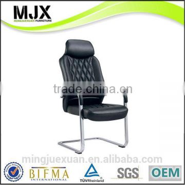 Economic professional conference chair with cushion