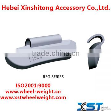 PB clip-on weight manufacturer