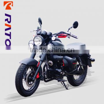 wholesale China factory price 200cc vertical Prince racing motorcycles RT200-4