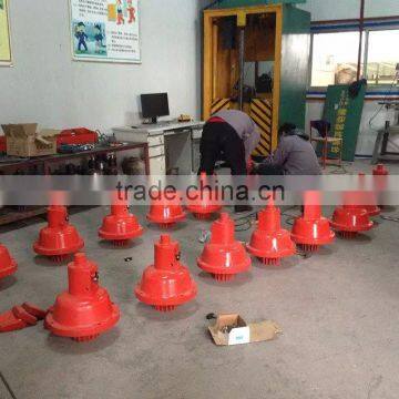 Manufacture SAJ30 Anti-fall Safety Device For Construction Hoist/Construction Lifter/Building Hoist