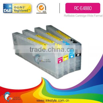t020 compatible ink cartridge for stylus color 88 made in china