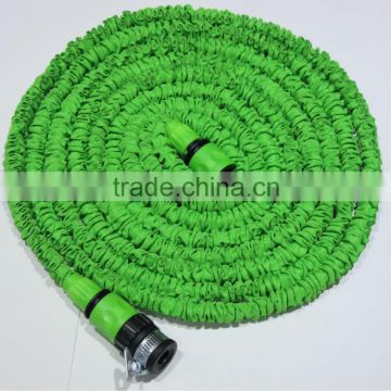 flexible corrugated water hose