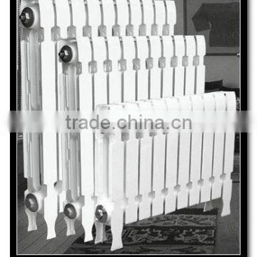 salable cast iron radiator for russian market