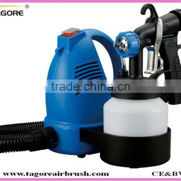 TCX002 mini paint spray machine