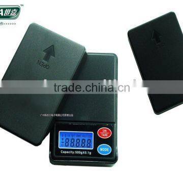 cheap digital pocket scale