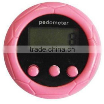 full functions promotional gifts pedometer,