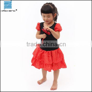 Princess dress costume for party DC037