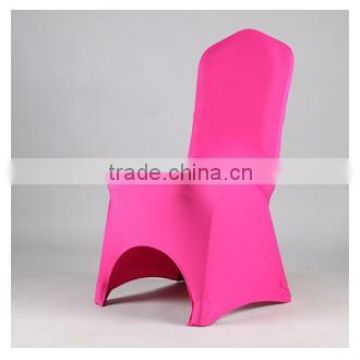 CC-69 Banquet Spandex Chair Covers And Bow