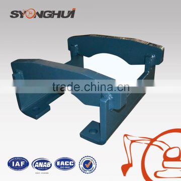 made in china Excavator parts, chain track guard for E325 model
