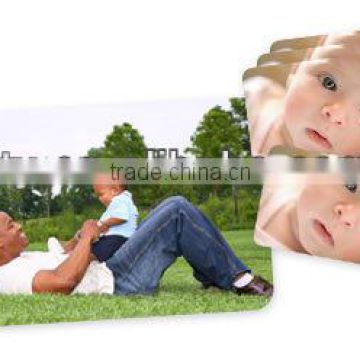 personalized photo magnets (M-C201)