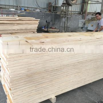 SY Lianshengwood with 17 years experience for LVL boards that import scaffold from china export to Russia
