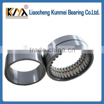 High speed Chrome Steel NK15/12 Drawn Cup Needle Roller Bearing