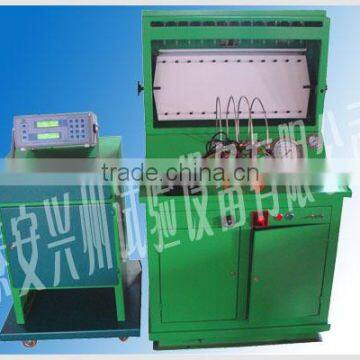 CRI-XZS II Common Rail injector test bench