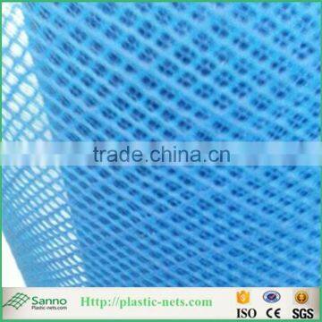 Industrial Netting extruded plastic filtration net