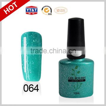 Reliable Producer Hot Sell 25kg 1gal Nails Polish Gel UV