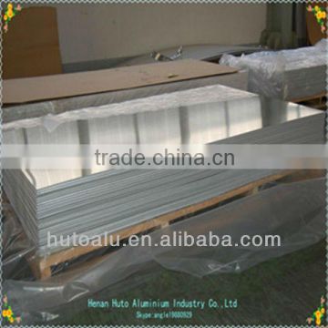 Aluminum Plates with Narrow Width (100mm) and PVE film aa1100 h14