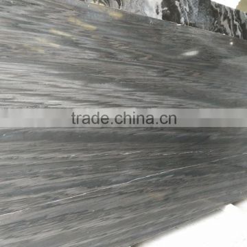 Ash Grey Marble slab